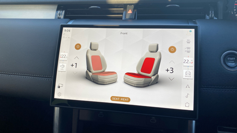 Land Rover Discovery Sport 2.0 D200 Dynamic SE 5dr Auto [5 Seat] Diesel Station Wagon